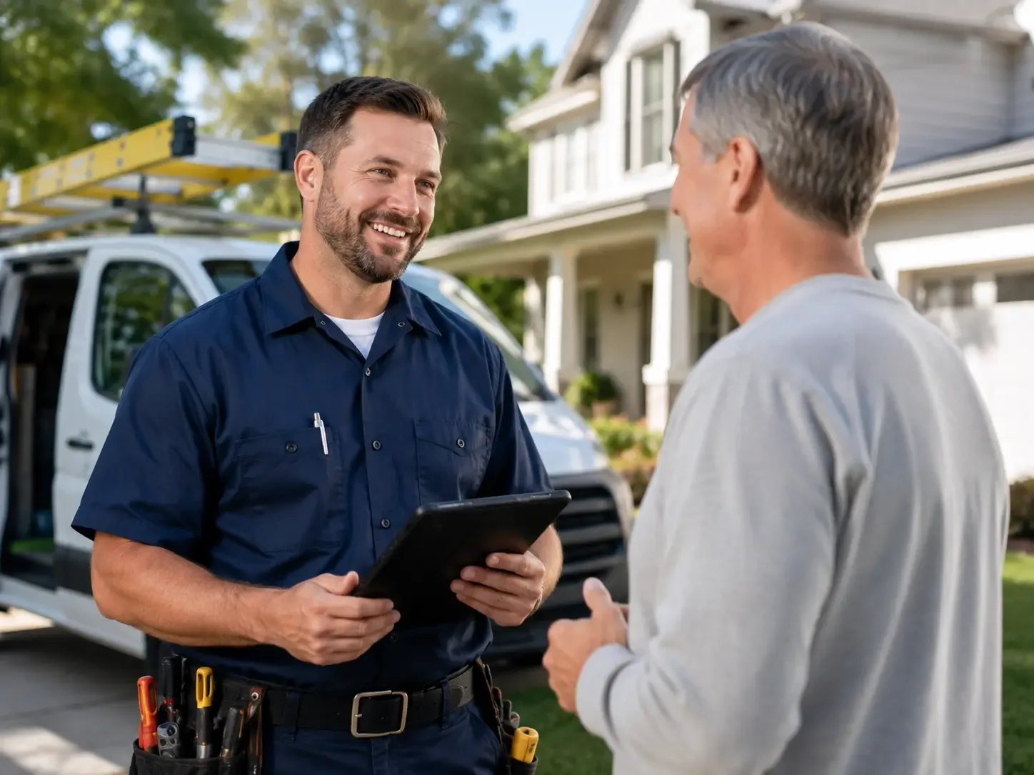 Whole Home Rewiring Logan, NM FAQs